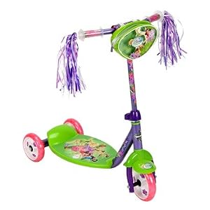 tinkerbell scooter