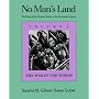 No Man's Land: The War of the Words v.1: Place of the Woman Writer in the Twentieth Century: The War of the Words Vol 1