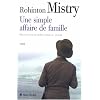 Une simple affaire de famille