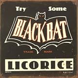 Black Bat