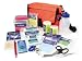 Pursuit Outdoor First Aid Kit Orange