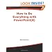 How to Do Everything with PowerPoint(R)