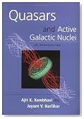 Quasars and Active Galactic Nuclei: An Introduction
