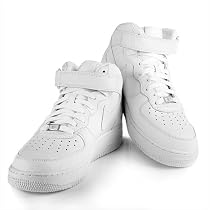 Nike Air Force 1 Mid '07 Mens and Big Kids (GS)