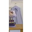 Bedtime Originals Travel Time Diaper Stacker - Blue