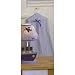 Bedtime Originals Travel Time Diaper Stacker - Blue