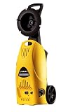 Factory Reconditioned Sistema WK3 1,750 PSI Consumer Electric Pressure Washer #10127RC