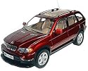 Radio Control Car 1:8 BMW X5 STYLE T-183
