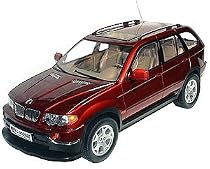Radio Control Car 1:8 BMW X5 STYLE T-183