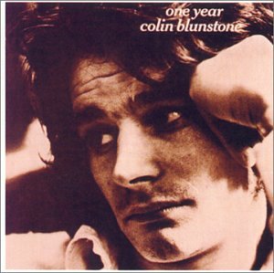 Colin Blunstone Foto