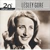 20th Century Masters: The Millennium Collection: The Best of Lesley Gore