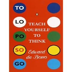 Teach Yourself How To Think