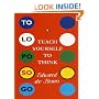 Teach Yourself to Think (Penguin Psychology)