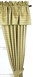 Window Treatment - Valances