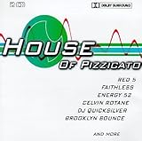House of Pizzicato  Zyx Records