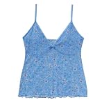 Apparel : Women’s Mesh Camisole
