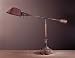 Ambience 10442-466 45" Adjustable Floor Lamp - Hearst Traditional desk lamps