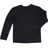 Columbia Steens Mountain Lightweight Crew - Long-Sleeve - Kids'