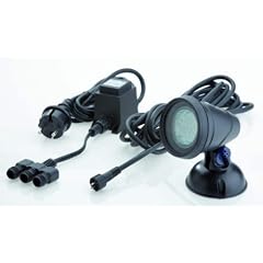 Oase Lunaqua Classic LED - Set 1, LED-Unterwasserscheinwerfer