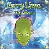 Harry Lime the Album