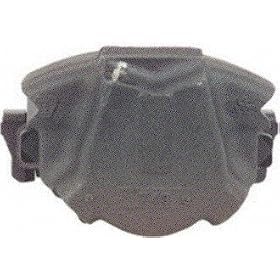Cardone 16-4033A Remanufactured Domestic Loaded Brake Caliper