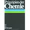 Chemie-Studium - 1. Semester