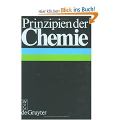 Prinzipien der Chemie