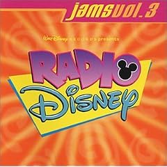Radio Disney: Kid Jams, Vol. 3
