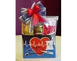 Get Well RX Gift Box