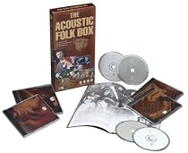 The Acoustic Folk Box