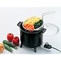 National Presto 06000 Presto Kitchen Kettle Electric Multi-Cooker And Steamer