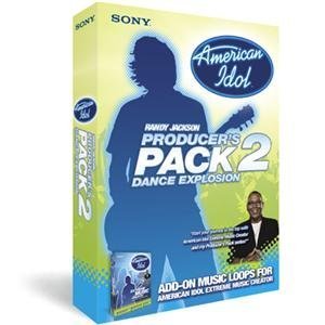 Randy Jackson Producer's Pack 2