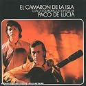 El Camaron De La Isla