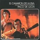 El Camaron De La Isla