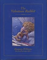 The Velveteen Rabbit