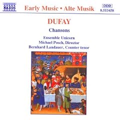 Chansons