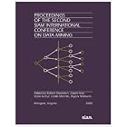 Click here to buy Proceedings of the Second Siam International Conference on Data Mining: Arlington,... by  Va.) Siam International Conference on Data Mining 2002 .