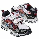 Spider-Man Kids Spiderman Velcro Tod/Pre