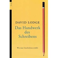 Das Handwerk des Schreibens: Wie man Geschichten erz�hlt