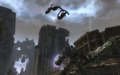 Darksiders (uncut)