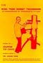 116 Wing Tsun Dummy Techniques