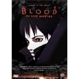 Blood - The Last Vampire