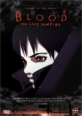 Free Download Of Blood - The Last Vampire Online