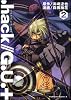 .hack//G.U.+ (2) (カドカワコミックスAエース)