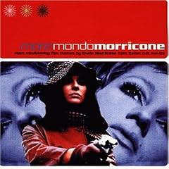 More Mondo Morricone (Vol. 2)