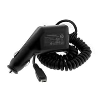 Original OEM Car Charger for your Blackberry Curve 8530