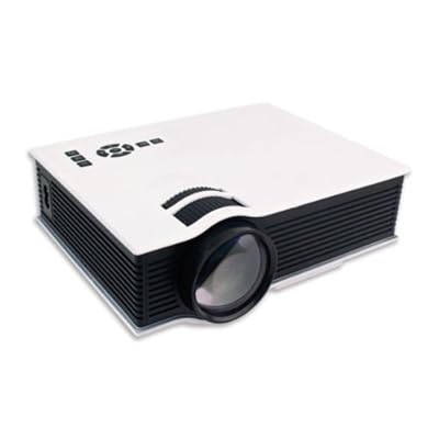 UNIC UC40 Projector 1080p