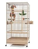 Large Bird Cage 40 x 40