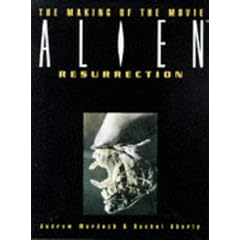 The Making of "Alien - Resurrection"