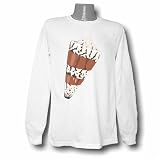 Seashell Long Sleeve T-shirt